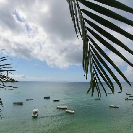 Terraco Ribeira Casa P Temporada Vandrehjem Salvador Eksteriør billede